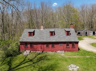 54 Howard Hill Rd, Foster, RI 02825