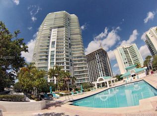 16500 Collins Ave #200, Sunny Isles Beach, FL 33160