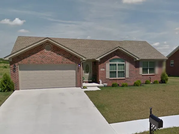 525 Southfork Dr, Berea, KY 40403