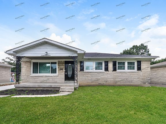 2nd image of 4315 Clarene Dr