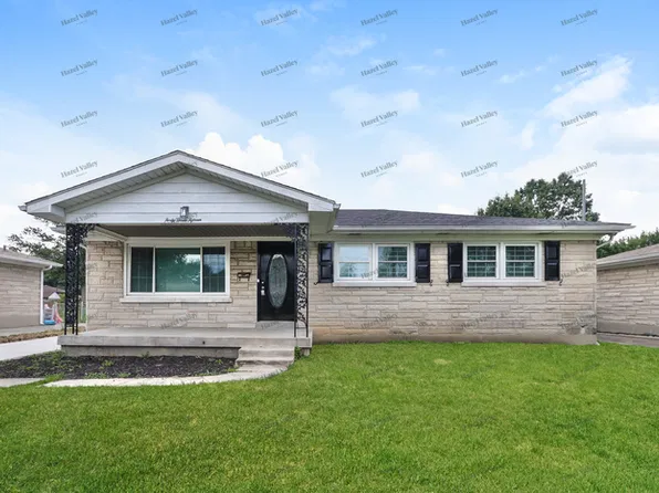 4315 Clarene Dr, Louisville, KY 40216