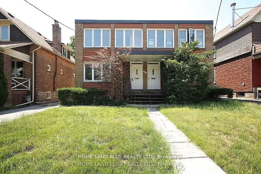 Building Photo - 619 Merton St #1
