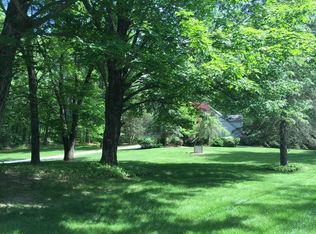 675 West St, Carlisle, MA 01741