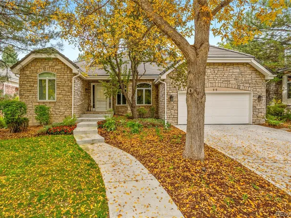 99 Blue Heron Court, Greenwood Village, CO 80121