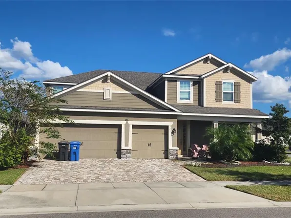 901 Better Days Pl, Valrico, FL 33594