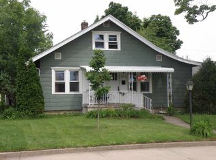 1210 S 8th St, Goshen, IN 46526