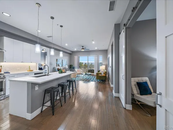 4885 S Monaco Street #206, Denver, CO 80237