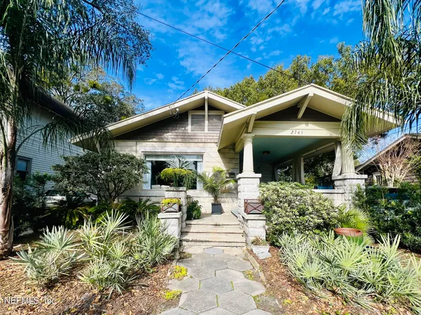2745 Downing St, Jacksonville, FL 32205