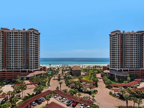 2 Portofino Dr Suite 1005, Pensacola Beach, FL 32561