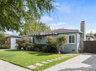 1772 S Orange Grove Ave, Los Angeles, CA 90019