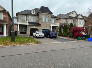 36 Turnhouse Cres, Markham, ON L6B0S5