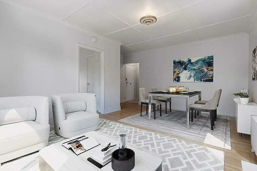 Gibson Apartments — Photo 3