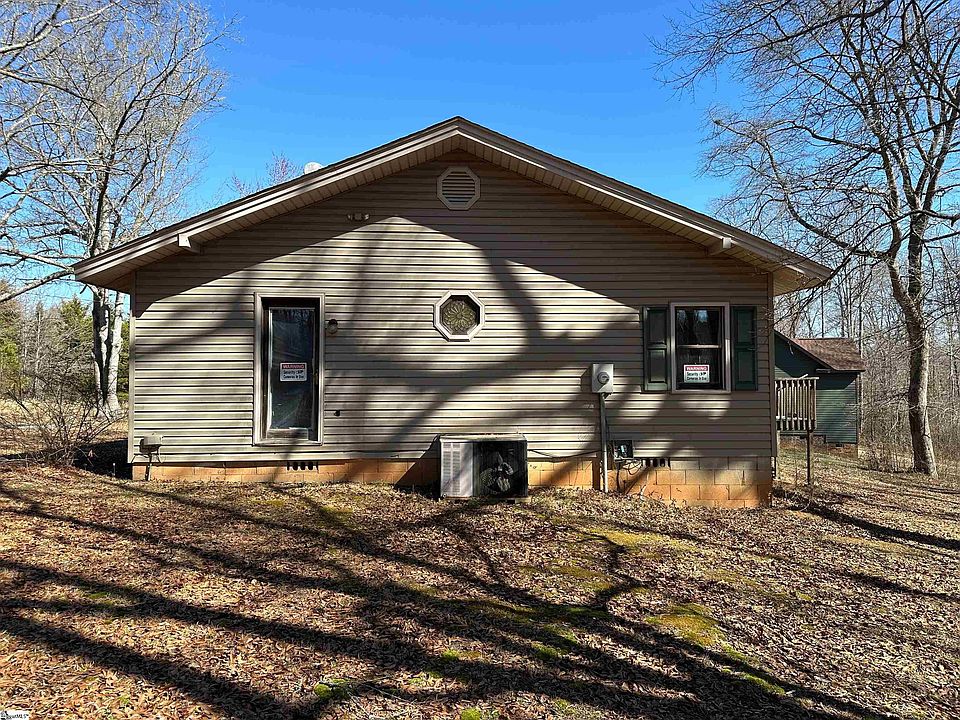 186 Bates Rd, Marietta, SC 29661 Zillow