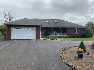 193 Bear Creek Rd, Prospect, PA 16052