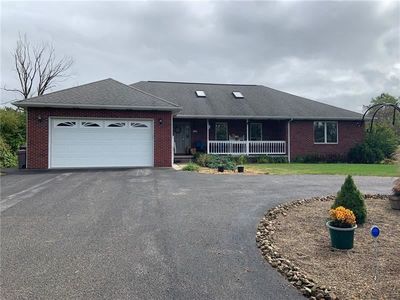 193 Bear Creek Rd, Prospect, PA, 16052
