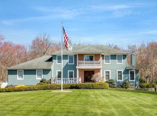 1618 Martin Rd, Wall Township, NJ 07753