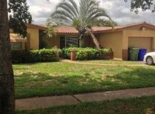 9010 NW 21st St, Pembroke Pines, FL 33024