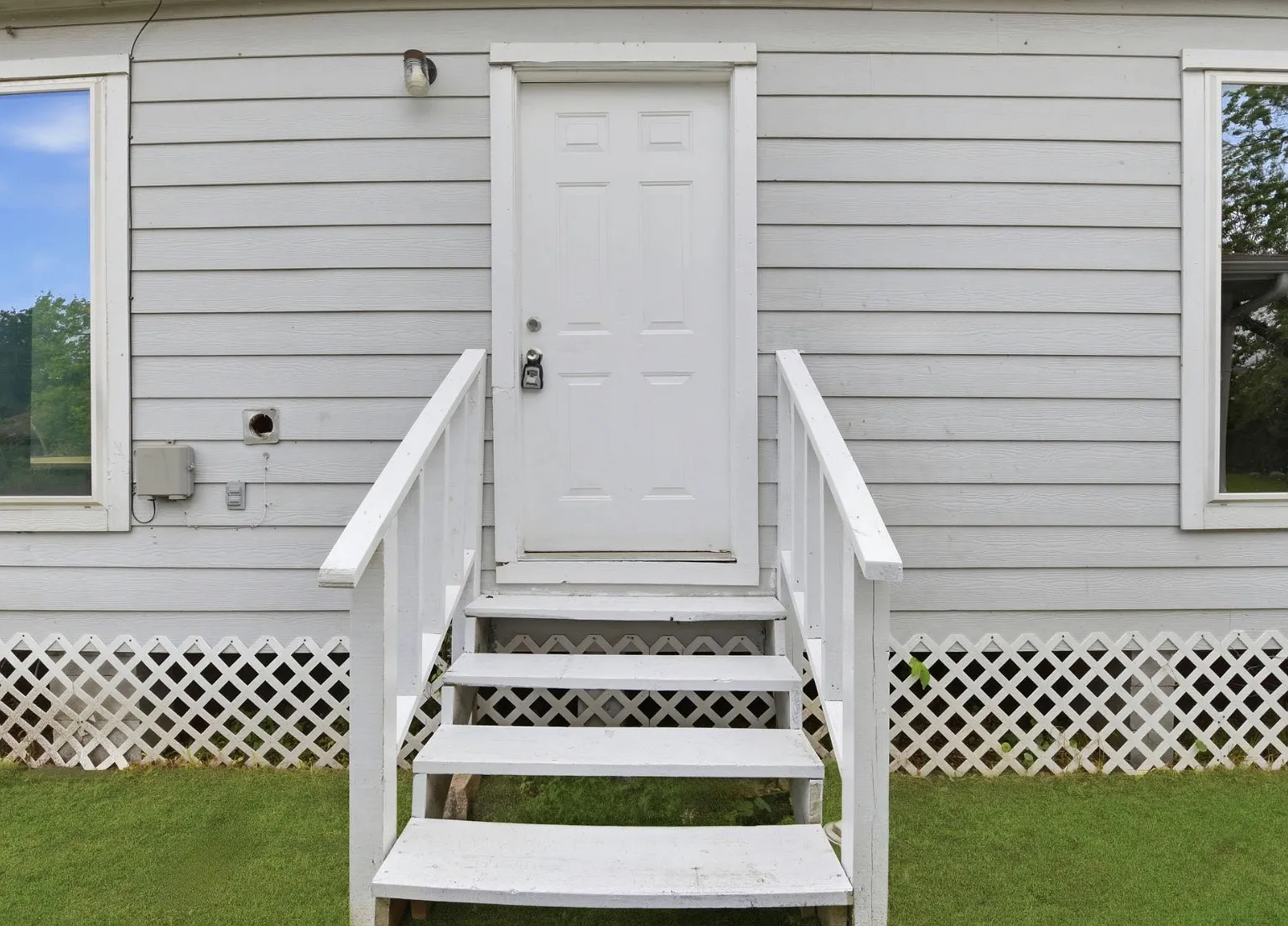 3 bed, 960 sqft, $1,250 — Photo 3
