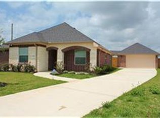 6502 Point Hollow Ln, Richmond, TX 77469