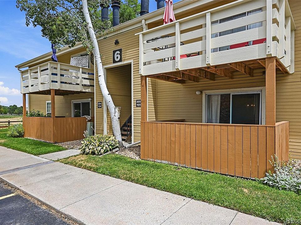 1st image of 10251 W 44th Avenue #6-105