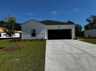 240 Saddle Street Harrisburg LOT 96-C6, Conway, SC 29527