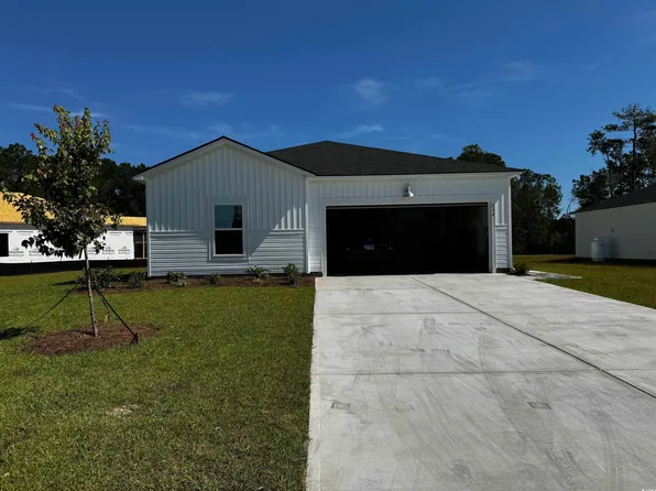 240 Saddle St LOT 96, Harrisburg C6, Conway, SC 29527