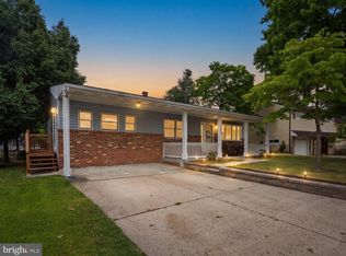 605 Carolyn Rd, Glen Burnie, MD 21061