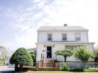 8 Wolcott Rd, Saugus, MA 01906