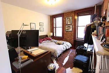 Rented by Alpha Properties NYC I LLC