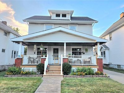 4414 Henritze Ave, Cleveland, OH, 44109