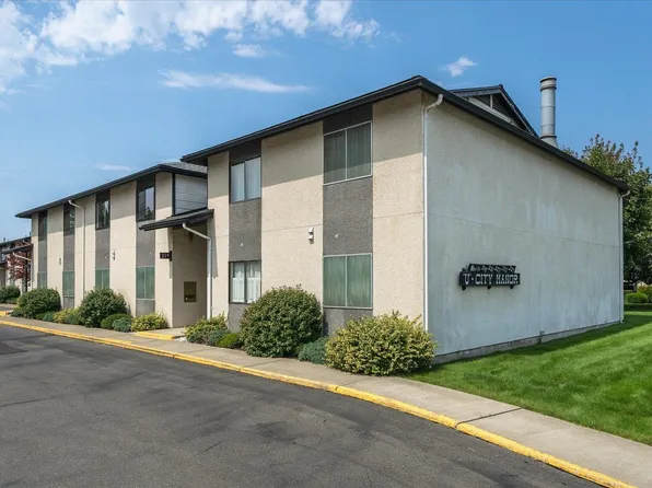 219 N Raymond Rd APT 4, Spokane Valley, WA 99206
