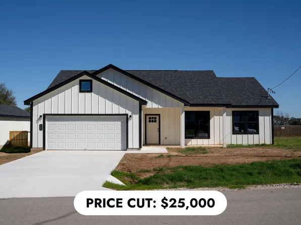113 Autumn Sage Trl, Johnson City, TX 78636