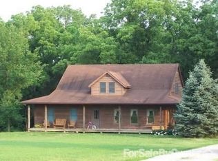 749 Bricktown Rd, Lowpoint, IL 61545