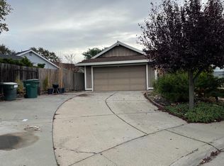 8131 Traver Ct, Sacramento, CA 95828