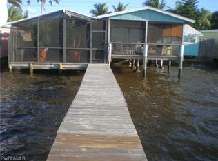 4250 Pine Island Rd NW, Matlacha, FL 33993