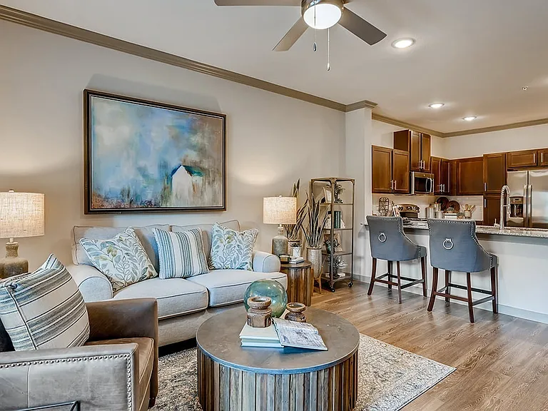 Alders Cross Creek 62+ Active Adult Homes — Photo 19