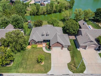 14108 E Ayesbury Cir, Wichita, KS, 67228