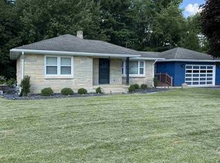 4628 High St, Logansport, IN 46947