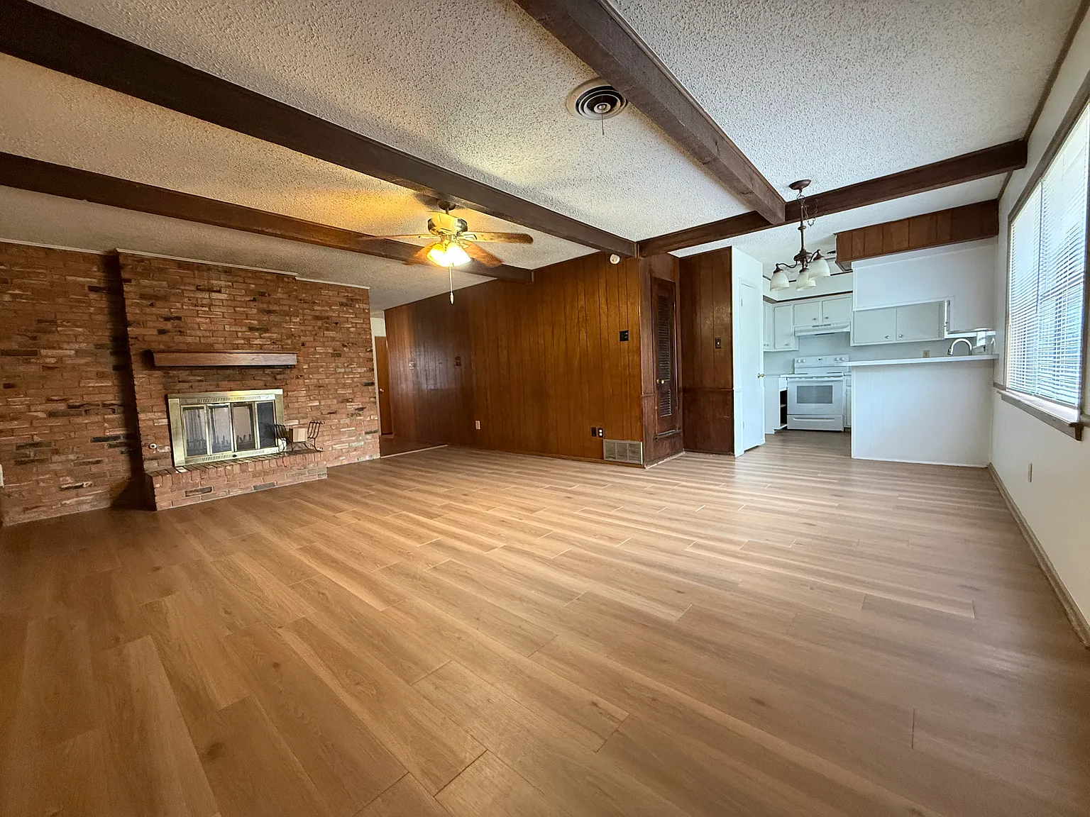 3 bed, 1538 sqft, $1,300 — Photo 3