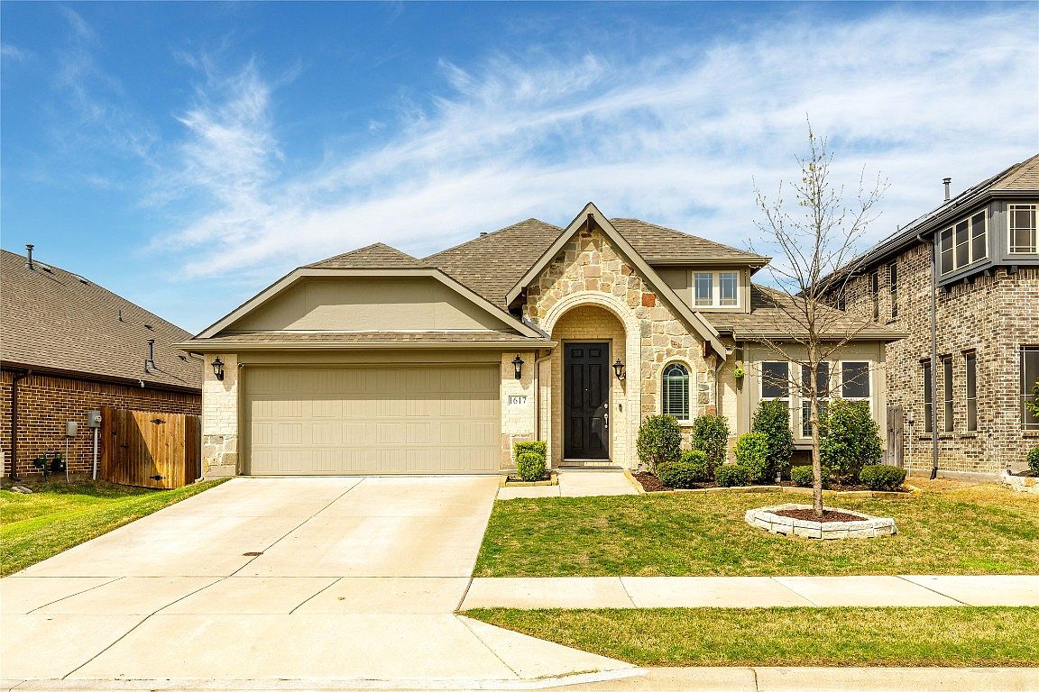 1617 Yellowthroat Dr, Little Elm, TX 75068 Zillow