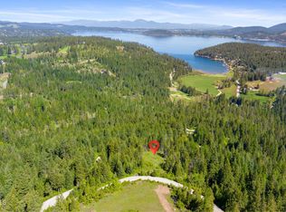 Nka Eagles Mere Rd, Harrison, ID 83833