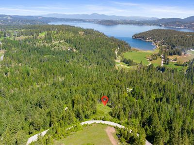 Nka Eagles Mere Rd, Harrison, ID, 83833