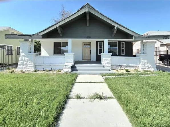 1225 W 41st Pl #1227, Los Angeles, CA 90037