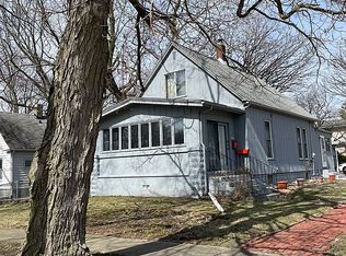 308 E Poplar St, Normal, IL 61761