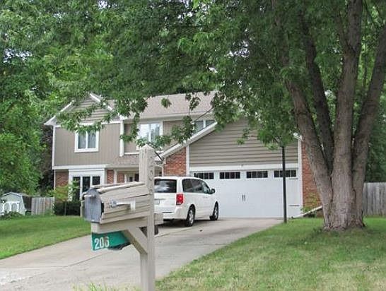 Property Front View