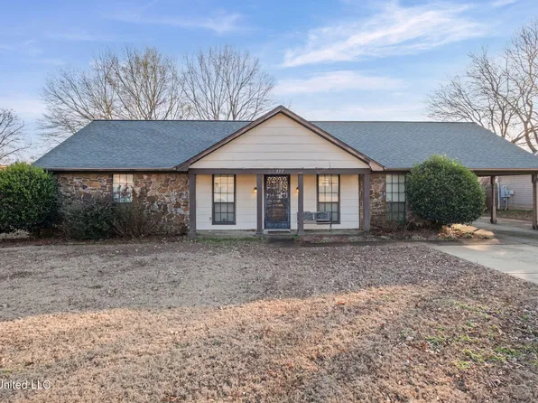 757 Greencliff Dr, Southaven, MS 38671