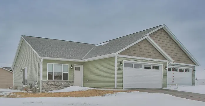 3703 Green Pastures Ln #1 — Photo 1