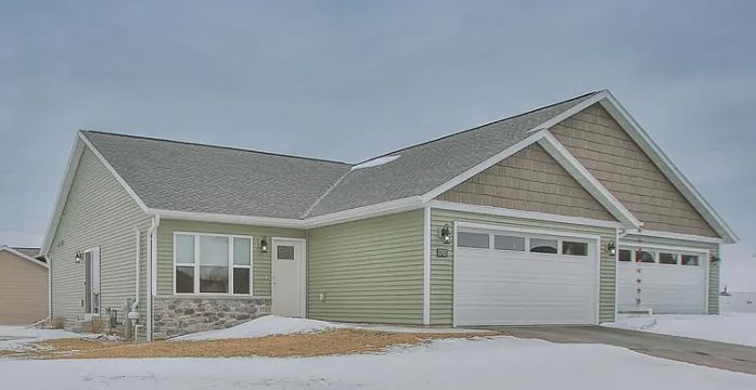 1st image of 3703 Green Pastures Ln #1