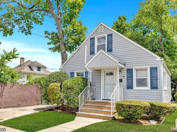 18 Preston St, Belleville Twp., NJ 07109