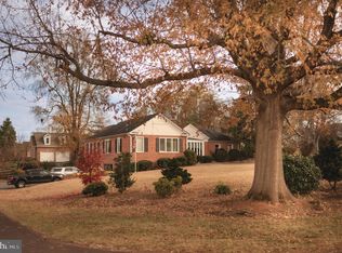 660 Country Club Rd, Culpeper, VA 22701